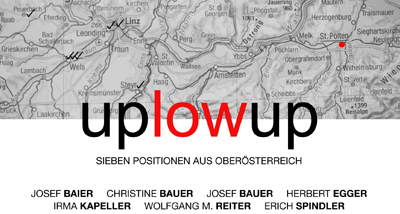 uplowup Einladung